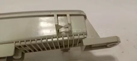 Φανάρι Ημέρας Εμπρός LED Φιμέ από Peugeot - 9812662280 