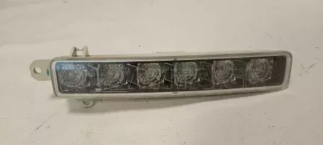 Φανάρι Ημέρας Εμπρός LED Φιμέ από Peugeot - 9812662280 