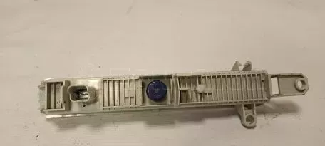 Φανάρι Ημέρας Εμπρός LED Φιμέ από Peugeot - 9812662280 