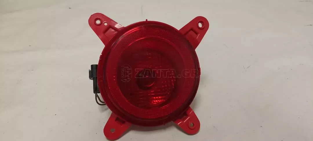 Πίσω αριστερό φως ομίχλης από Hyundai - 92405-B9500 92405-B9510