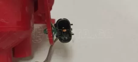 Πίσω αριστερό φως ομίχλης από Hyundai - 92405-B9500 92405-B9510 