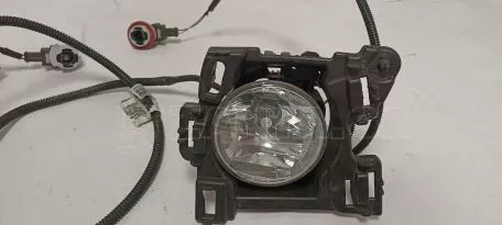 Προβολάκια με βάσεις από Smart ForFour - 89208591 A4538260714/002 A4538260814/002 A4535400720 240702291R 