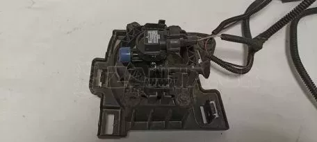 Προβολάκια με βάσεις από Smart ForFour - 89208591 A4538260714/002 A4538260814/002 A4535400720 240702291R 