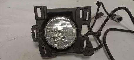 Προβολάκια με βάσεις από Smart ForFour - 89208591 A4538260714/002 A4538260814/002 A4535400720 240702291R 