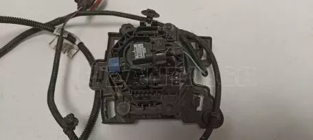 Προβολάκια με βάσεις από Smart ForFour - 89208591 A4538260714/002 A4538260814/002 A4535400720 240702291R 