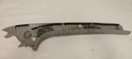 Πλαίσιο Πίσω Αριστερού Κιγκλιδώματος από Toyota Yaris - 33734-62212 