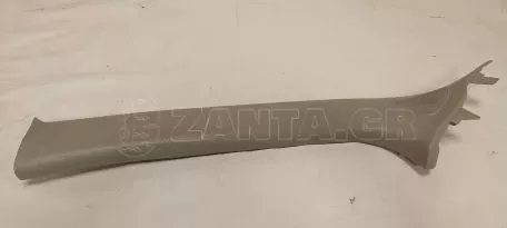 Πλαίσιο Πίσω Αριστερού Κιγκλιδώματος από Toyota Yaris - 33734-62212 