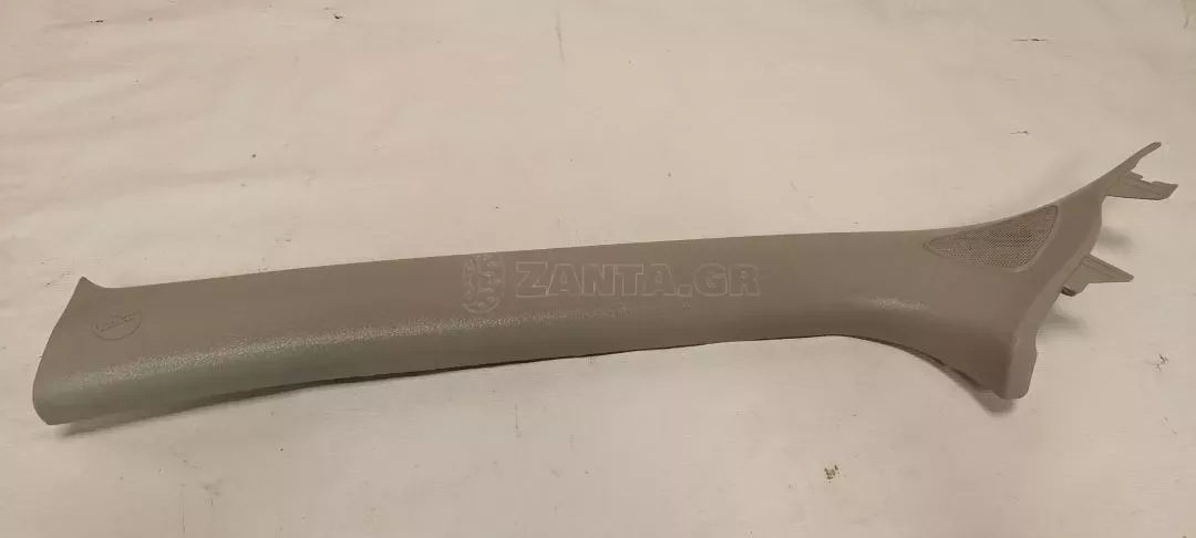 Πλαίσιο Πίσω Αριστερού Κιγκλιδώματος από Toyota Yaris - 33734-62212