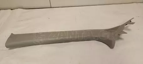 Πλαίσιο Πίσω Αριστερού Κιγκλιδώματος από Toyota Yaris - 33734-62212 