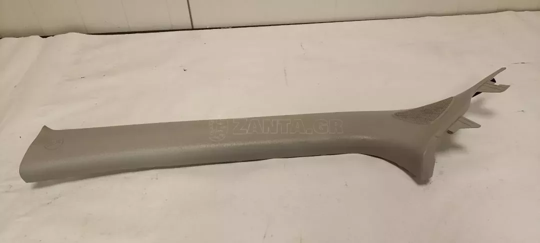 Πλαίσιο Πίσω Αριστερού Κιγκλιδώματος από Toyota Yaris - 33734-62212