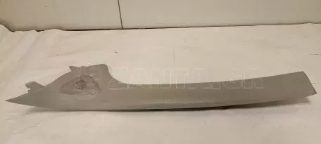 Πλαίσιο Πίσω Αριστερού Κιγκλιδώματος από Toyota Yaris - 33734-62212 