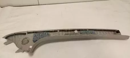 Πλαίσιο Πίσω Αριστερού Κιγκλιδώματος από Toyota Yaris - 33734-62212 