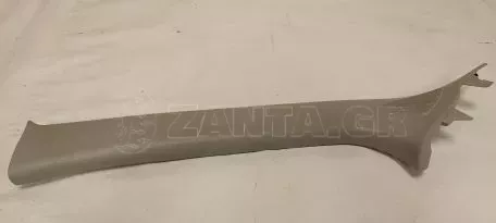 Πλαίσιο Πίσω Αριστερού Κιγκλιδώματος από Toyota Yaris - 33734-62212 