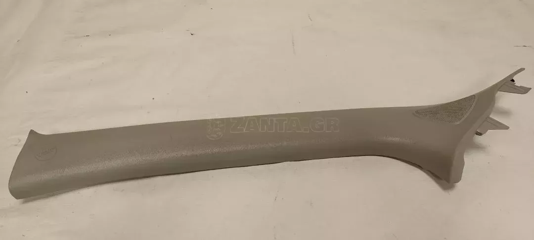Πλαίσιο Πίσω Αριστερού Κιγκλιδώματος από Toyota Yaris - 33734-62212