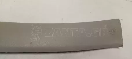 Πλαίσιο Πίσω Αριστερού Κιγκλιδώματος από Toyota Yaris - 33734-62212 