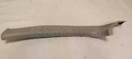 Πλαίσιο Πίσω Αριστερού Κιγκλιδώματος από Toyota Yaris - 33734-62212 