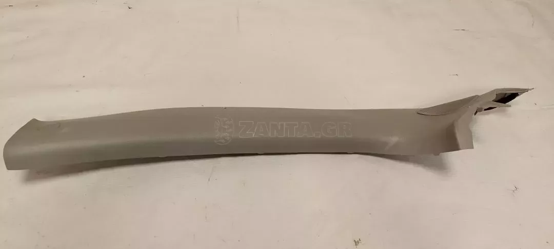 Πλαίσιο Πίσω Αριστερού Κιγκλιδώματος από Toyota Yaris - 33734-62212