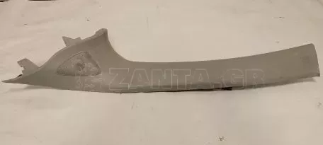 Πλαίσιο Πίσω Αριστερού Κιγκλιδώματος από Toyota Yaris - 33734-62212 