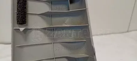 Πλαίσιο Πίσω Αριστερού Κιγκλιδώματος από Toyota Yaris - 33734-62212 