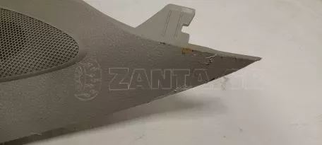 Κάλυμμα Επένδυσης Εμπρός Δεξιού Στύλου (A-Pillar) με Ηχείο από Toyota Yaris - 33734-62211 