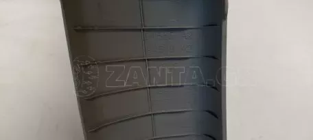Κάλυμμα Επένδυσης Εμπρός Δεξιού Στύλου (A-Pillar) με Ηχείο από Toyota Yaris - 33734-62211 