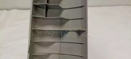 Κάλυμμα Επένδυσης Εμπρός Δεξιού Στύλου (A-Pillar) με Ηχείο από Toyota Yaris - 33734-62211 