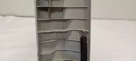Κάλυμμα Επένδυσης Εμπρός Δεξιού Στύλου (A-Pillar) με Ηχείο από Toyota Yaris - 33734-62211 