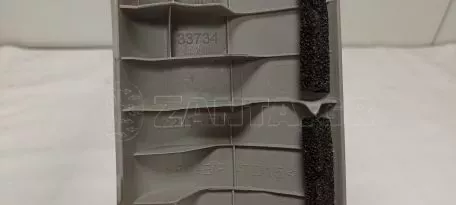 Κάλυμμα Επένδυσης Εμπρός Δεξιού Στύλου (A-Pillar) με Ηχείο από Toyota Yaris - 33734-62211 