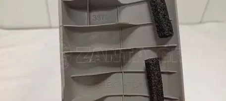 Κάλυμμα Επένδυσης Εμπρός Δεξιού Στύλου (A-Pillar) με Ηχείο από Toyota Yaris - 33734-62211 