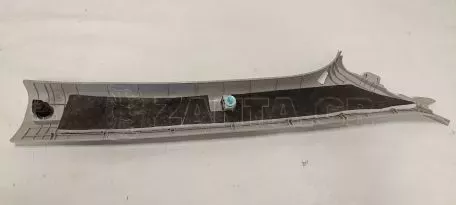 Μπροστινή επένδυση Δεξιού στύλου από Hyundai i10 - 85810B9000 