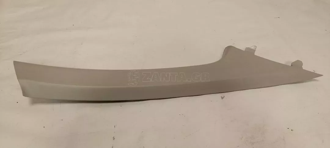Πλαίσιο Επένδυσης Εμπρός Δεξιού Στύλου από Peugeot 108 - 62211-0H090 62211-0H070