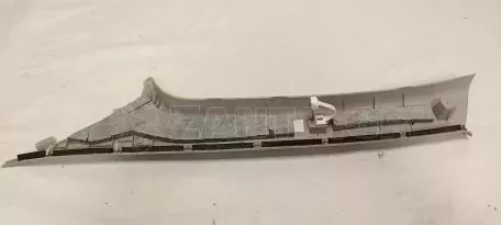 Πλαίσιο Επένδυσης Εμπρός Δεξιού Στύλου από Peugeot 108 - 62211-0H090 62211-0H070 
