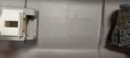 Πλαίσιο Επένδυσης Εμπρός Αριστερού Στύλου από Peugeot 108 - 62212-0H050 62212-0H070 
