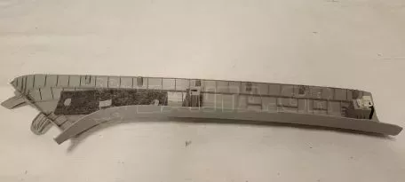 Επένδυση αριστερής εμπρόσθιας κολώνας A-Pillar Trim από Hyundai i10 - 85811-K7000 