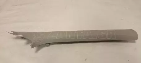 Επένδυση αριστερής εμπρόσθιας κολώνας A-Pillar Trim απ΄΄ο Hyundai i10 - 85821-K7000 