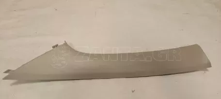 Αριστερή επένδυση εμπρόσθιας κολώνας από Mitsubishi Space Star - 7210A193ZZ 
