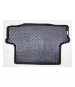 Πατάκι - σκαφάκι πορτ μπαγκάζ για Chevrolet Aveo / Daewoo Kalos (2004-2006) sedan - 1τμχ. 
