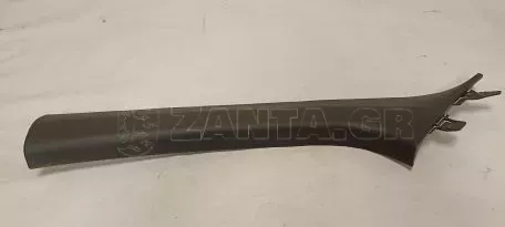 Επένδυση αριστερής εμπρόσθιας κολώνας από Hyundai i10 - 85810B9000 
