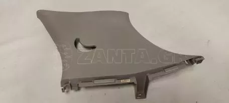 Επένδυση δεξιάς πίσω κολώνας από Hyundai i10 - 85860B9000 