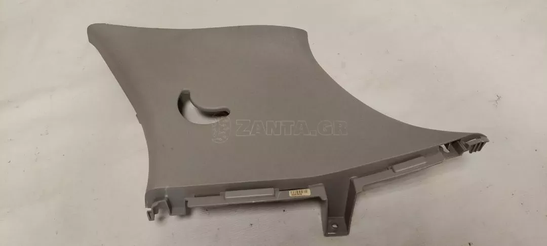 Επένδυση δεξιάς πίσω κολώνας από Hyundai i10 - 85860B9000