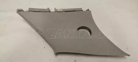 Επένδυση δεξιάς πίσω κολώνας από Hyundai i10 - 85860B9000 