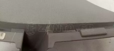 Επένδυση δεξιάς πίσω κολώνας από Hyundai i10 - 85860B9000 