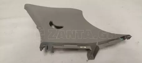 Επένδυση δεξιάς πίσω κολώνας από Hyundai i10 - 85860B9000 