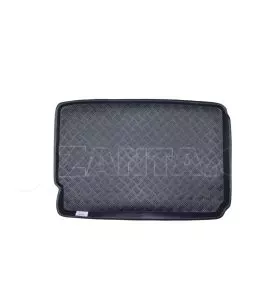 Πατάκι - σκαφάκι πορτ μπαγκάζ για Citroen Nemo / Fiat Fiorino (2008+) 5 seats - 1τμχ. 