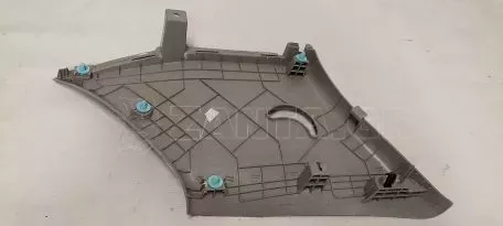 Επένδυση αριστερής πίσω κολώνας από Hyundai i10 - 85850B9000 