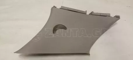 Επένδυση αριστερής πίσω κολώνας από Hyundai i10 - 85850B9000 