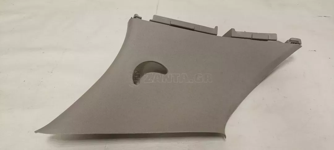 Επένδυση αριστερής πίσω κολώνας από Hyundai i10 - 85850B9000