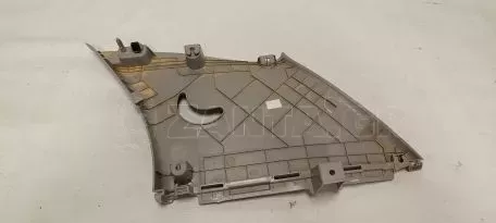 Επένδυση αριστερής πίσω κολώνας από  Hyundai i10 - 85850B9000 