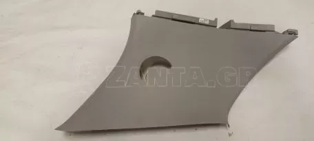 Επένδυση αριστερής πίσω κολώνας από  Hyundai i10 - 85850B9000 