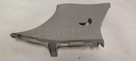 Επένδυση αριστερής πίσω κολώνας από  Hyundai i10 - 85850B9000 